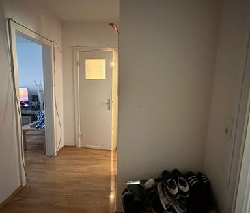 3 - Zimmer Wohnung in Wedel (Rosengarten 32b) - Photo 3