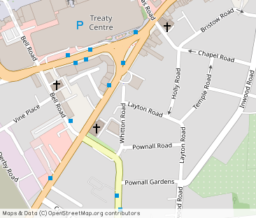 Whitton Road, Hounslow, TW3 - Photo 1