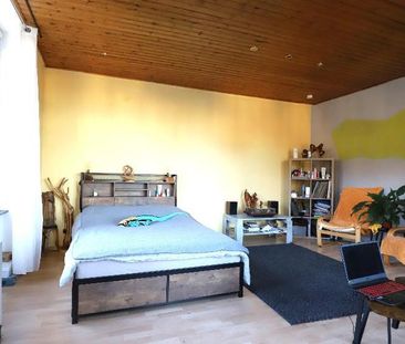 *Trier-Kürenz* helle 3 ZKB Wohnung nahe des Trierer Hauptbahnhofes! - Foto 4