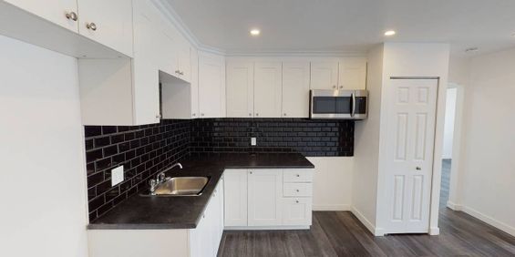 Two-Bedroom (4.5) - 166 Rue Bourgeois, Granby - Photo 3