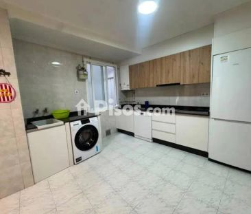Piso en alquiler en Ourense Capital - Foto 5