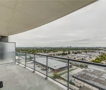 For Lease - 1328 Birchmount Road Unit# 1705, Toronto, Ontario - Photo 1