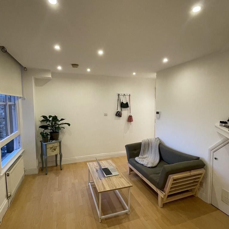 1 bedroom apartment to rent - Photo 1