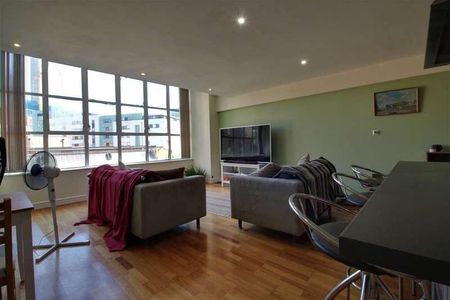 The Mill, Morville Street, Birmingham, B16 - Photo 4