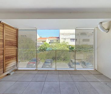 Location studio, Terrasse, parking, la Ciotat - Photo 6