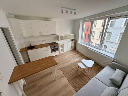 Appartement te huur - Photo 2