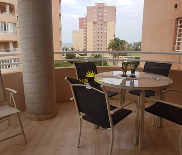 2-BEDROOM APARTMENT - DEHESA DE CAMPOAMOR - Photo 5
