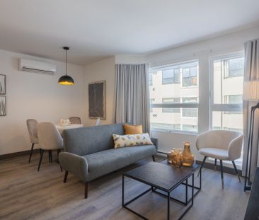 Appartement - 227-490 Av. Lake - Photo 5