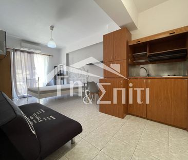 Γκαρσονιέρα προς ενοικίαση 350 € - Φωτογραφία 6