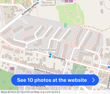 Mieszkanie | Brzesko | 45 m | Centrum | Park - Photo 1