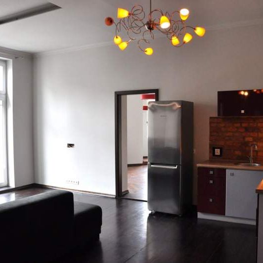 Poznań, Jeżyce, 78m - Фото 1