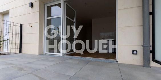 Appartement Le Blanc Mesnil 1 pièce(s) - Photo 3