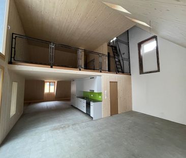 3.5 Zimmer, 136 m², 3. Stock - Foto 4