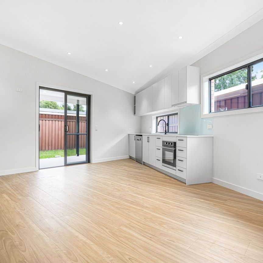 4A Rich Place, Jamisontown - Photo 1