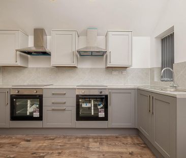 1 bedroom house of multiple occupation to rent - Photo 5