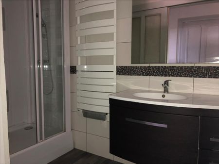 Appartement T3 Bis Quartier Chaprais - Photo 5