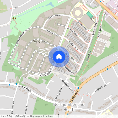 Well Court, Erith, DA8