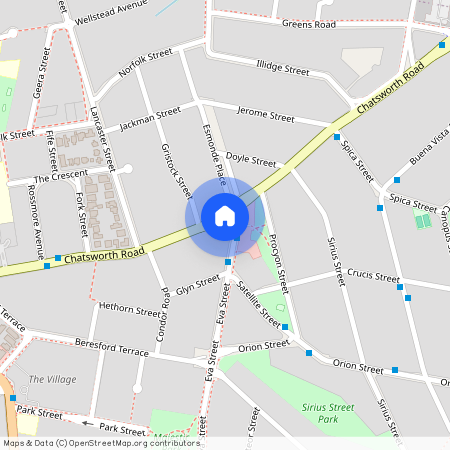 315 Chatsworth Rd, Qld 4151, Coorparoo