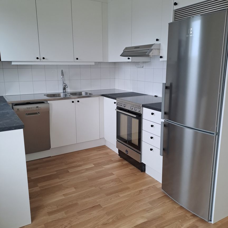 Skogsvägen, Strängnäs - Foto 1