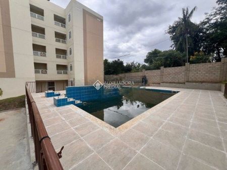 Apartamento com 2 quartos e 42m² para alugar em Natal, Gravataí. - Photo 5