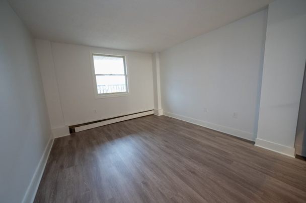 Willett Apartments - Photo 1
