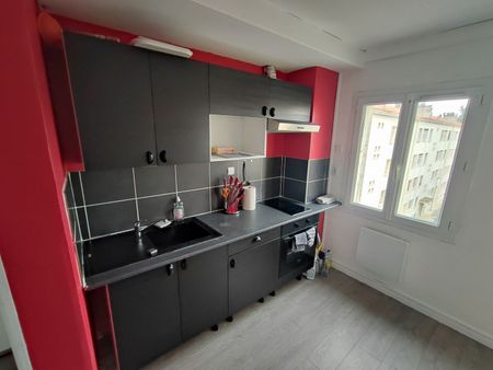 Appartement meublé Montpellier 3 pièces - Secteur Boutonnet - Saint Eloi, - Photo 4