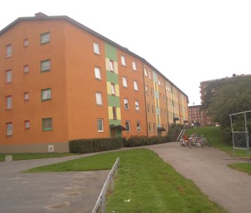 Ängsvaktaregatan, Norrköping - Foto 2