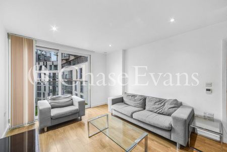 2 bedroom flat to rent - Photo 2