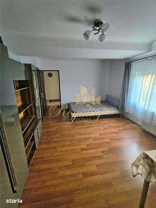 Apartament 1 camera, 32 mp, etaj 3 - Zona Complex Studentesc - Photo 1