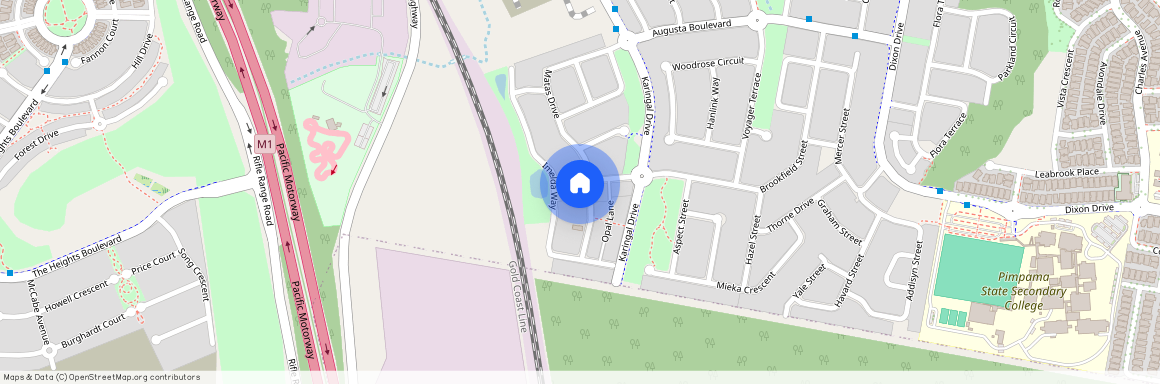 12 Sunstone Avenue, Pimpama QLD 4209