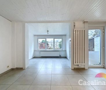 Woning met 3 slaapkamers + bureau van 133 m² met tuin - Foto 1