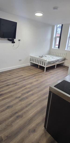 Linthorpe Road, Middlesbrough - Photo 1