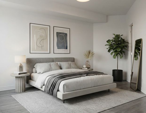À louer / Appartement - Photo 1