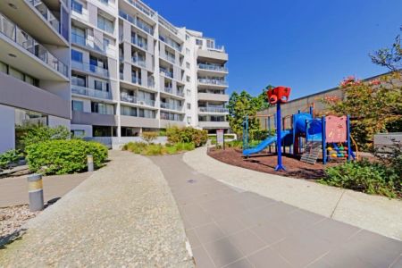 608/9-11 Wollongong Road,Arncliffe,New South Wales 2205, Sydney - Photo 5