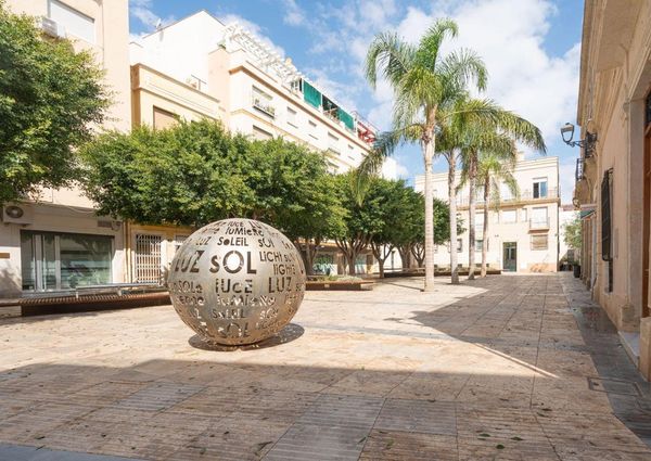 Almeria, Andalusia 04001