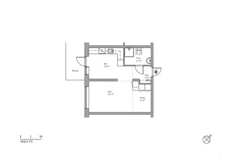 Trädgårdsgatan 3 - Photo 4