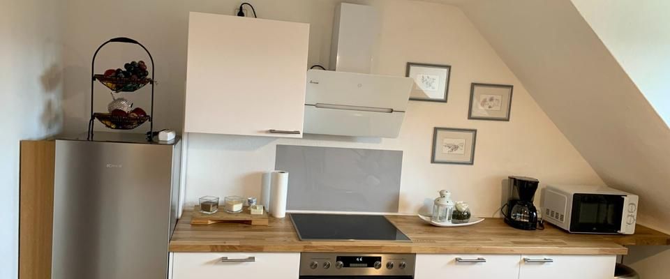 2 Zimmer KDB voll möbliert zu vermieten - Foto 1