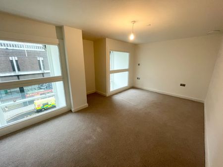 2 Bed Flat, Great George Street, LS1 - Photo 3