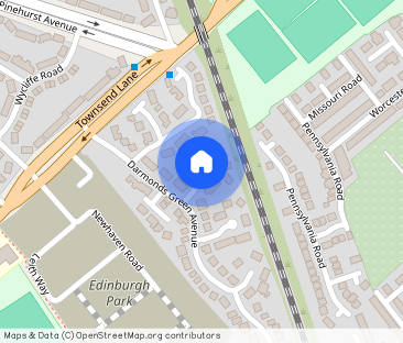 Property For Let - Amberley Close - Photo 1