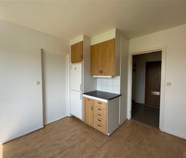 Åsgatan 1 B - Photo 2