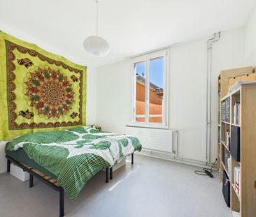 3.5 Zimmer, 103 m², 1. Stock - Photo 4