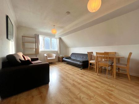1 bedroom flat to rent - Photo 5