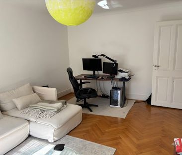 3 Zimmer, 4. Stock - Photo 1