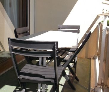 Location Appartement 1 pièce 24m² - Photo 4