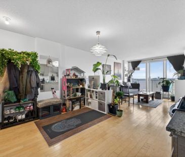 Appartement, Montréal (Ahuntsic-Cartierville) - Photo 1