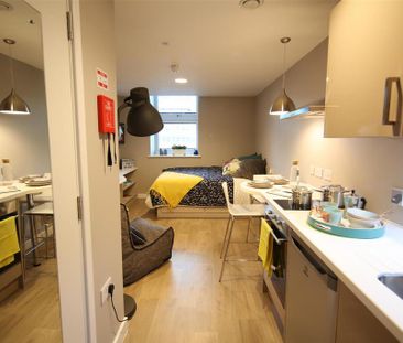 1 bedroom apartment to rent - Photo 4
