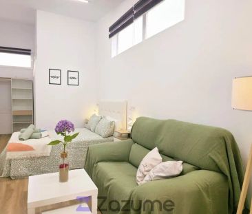 Loft de alquiler en C. Palacios Rubios, Churriana - El Pizarrillo -... - Photo 4