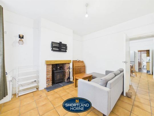 Broomfield Place, Spon End, Coventry - Photo 1