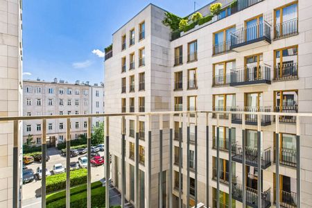 Śródmieście | ciche | słoneczne | komórka | garaż 80 m² - Фото 2
