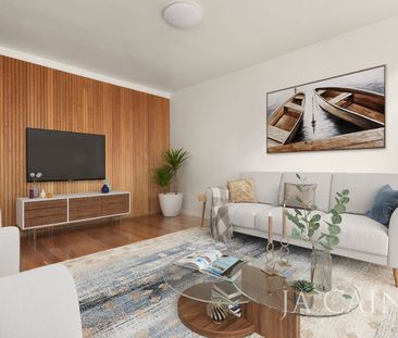 Ground Floor with Ultimate Convenience - Photo 2